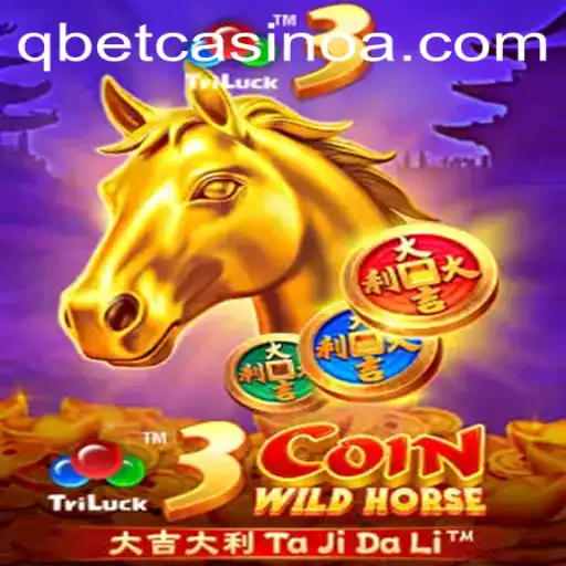 Exploring the Dynamic World of 3CoinWildHorse