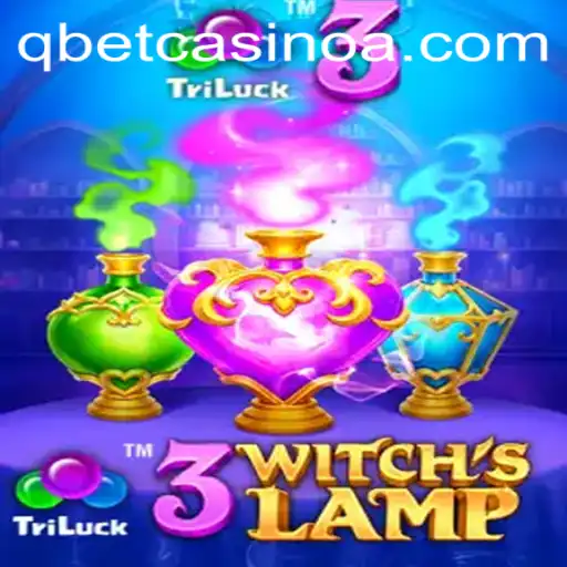 Exploring the Magical World of 3WitchsLamp: A Comprehensive Guide for Gamers