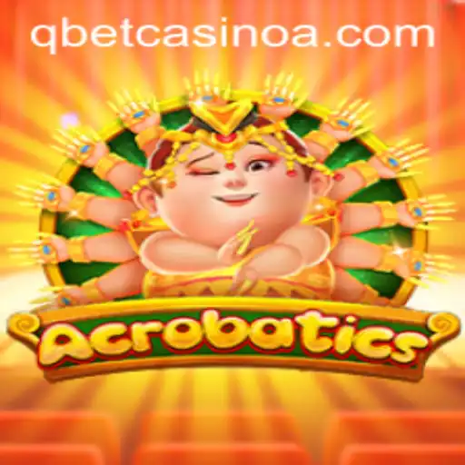 Mastering the Art of Acrobatics: An In-Depth Guide to 'Acrobatics' - Game600
