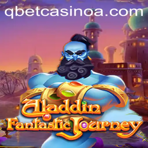 Discover the Magic of 'Aladdin' Game