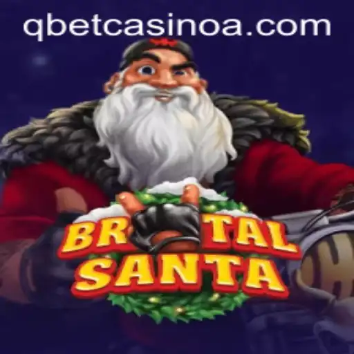 Dive Into the Holiday Thrills with BrutalSanta
