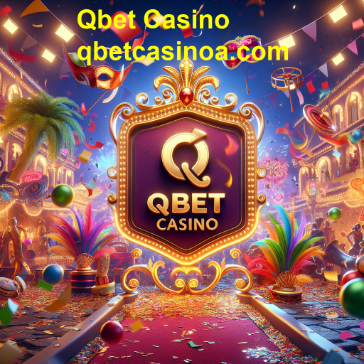 Descubra a Categoria Carnaval no Qbet Casino: Uma Festança de Jogos