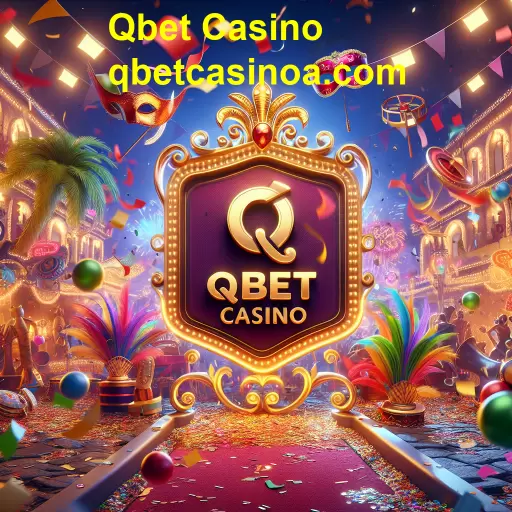 Descubra a Categoria Carnaval no Qbet Casino: Uma Festança de Jogos