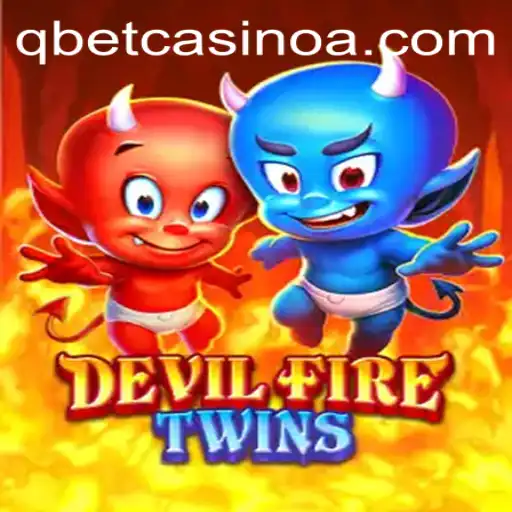 Discover the Thrilling World of DevilFireTwins: A New Gaming Experience