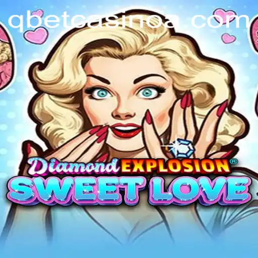 DiamondExplosionSweetLove: A Journey Through Heartfelt Adventures