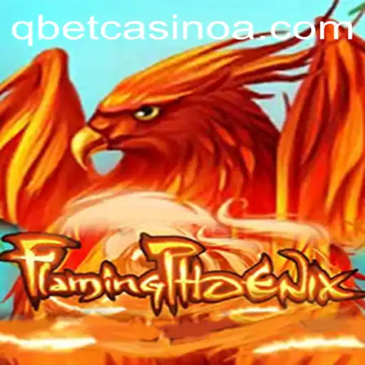 FlamingPhoenix - The Game Changing Adventure of 2023