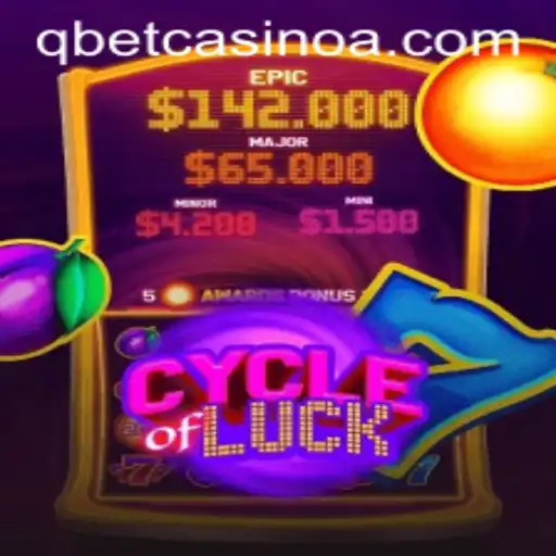 Exploring the Exciting World of CycleofLuck: The Game600 Phenomenon
