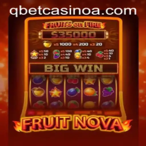 Unveiling the Thrilling World of FruitNova: A Comprehensive Guide