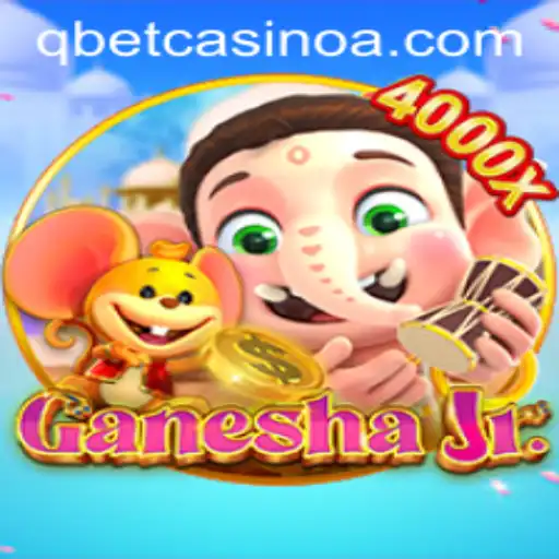Exploring the Adventures of GaneshaJr