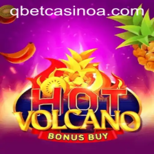 Dive into the Excitement of HotVolcanoBonusBuy