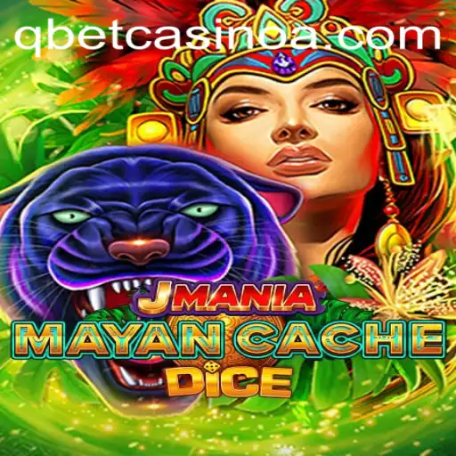 Explore the Thrills of JManiaMayanCacheDice: An Exciting New Board Game