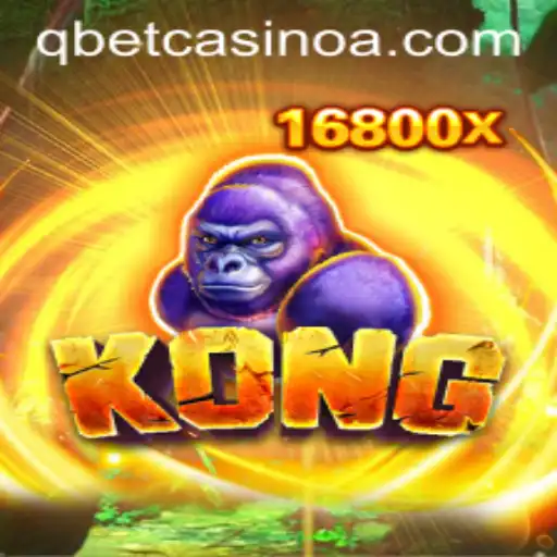 Kong: Game600's Latest Arcade Sensation
