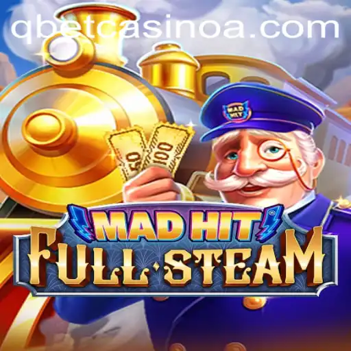 MadHitFullSteam: An In-Depth Look into the Thrilling Game