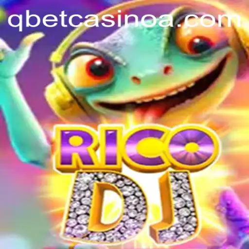 RicoDJ: The Game600 Revolution