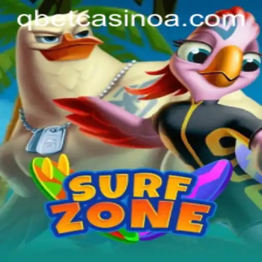 SurfZone: Dive Into the Ultimate Surfing Adventure with game600