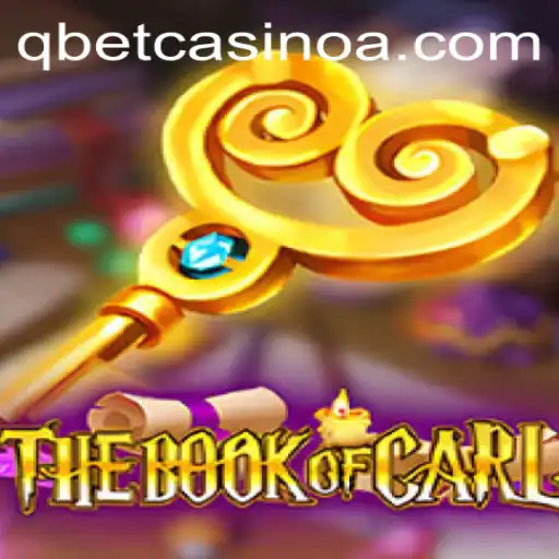 The Mesmerizing World of TheBookofCarl: A Deep Dive into the Game600 Phenomenon