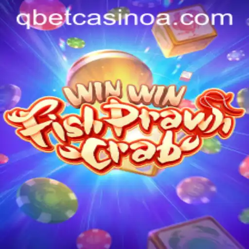 Unveiling the Exciting World of WinWinFishPrawnCrab: A Deep Dive into Game600