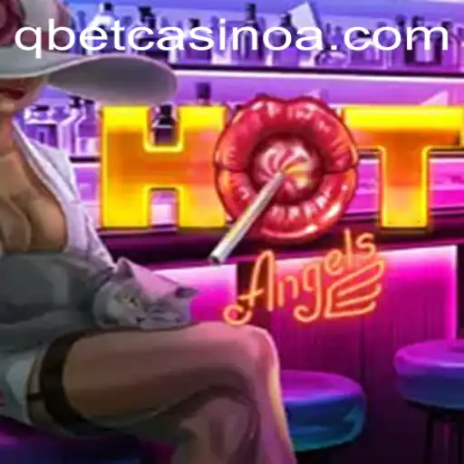 HotAngels: An Immersive Dive into Game600