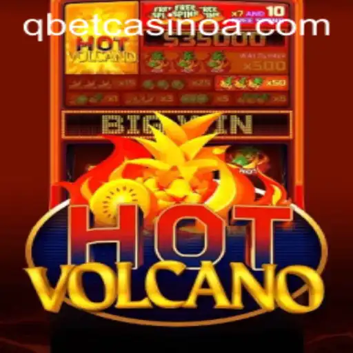 Experience the Thrill of the Game 'HotVolcano' Paired with Exciting Features in game600