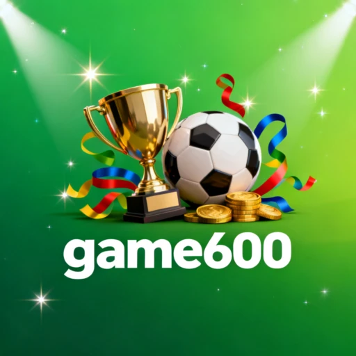 game600 Logo