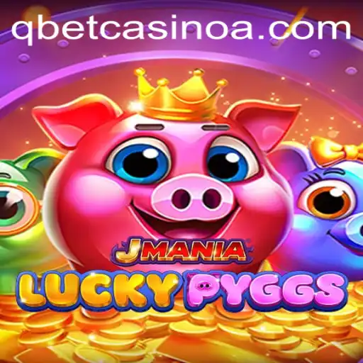 JManiaLuckyPyggs: The Exciting New Game Shaping Today’s Gaming World