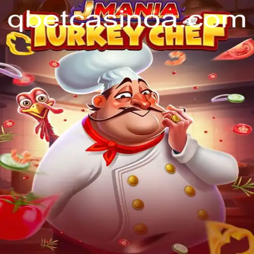JManiaTurkeyChef: An Exciting Culinary Adventure in Gaming