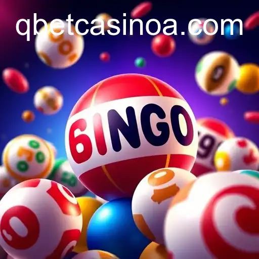 Jogos de bingo