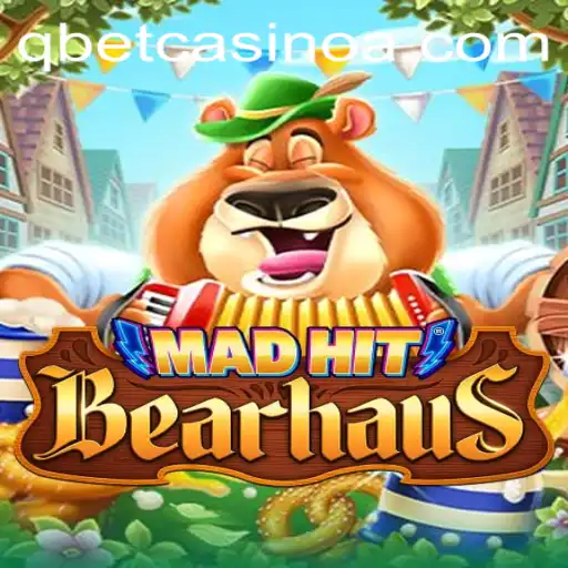 Unveiling MadHitBearhaus: The Thrilling World of game600