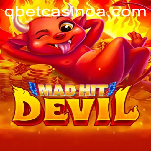 MadHitDevil: Dive Into the Thrilling World of Game600