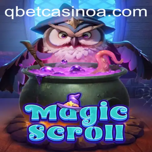 The Fascinating World of MagicScroll: Enter the Realm of Enchantment and Strategy
