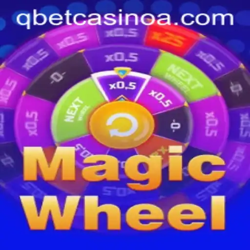 Unveiling MagicWheel: The Ultimate Gaming Experience