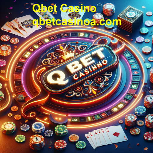 Explorando a Categoria de Pagamento no Qbet Casino