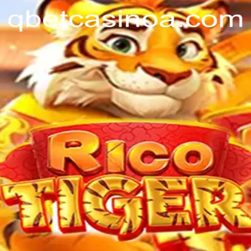 Experience the Thrill of RicoTiger: A New Game Era