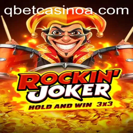 Discovering the Dynamic World of RockinJoker - The Ultimate Play of Game600