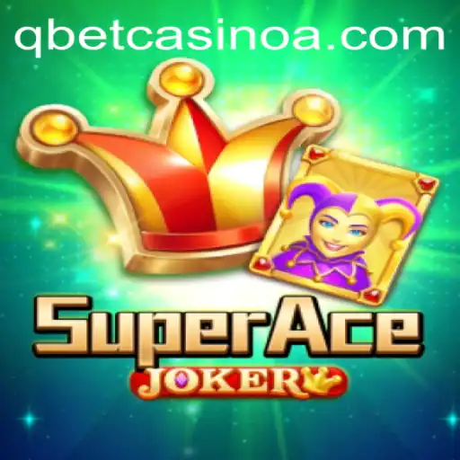 SuperAceJoker: The Game Revolutionizing Entertainment
