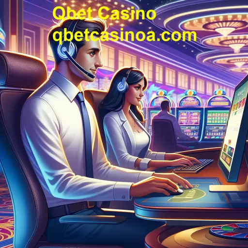 A Importância do Suporte ao Cliente no Qbet Casino