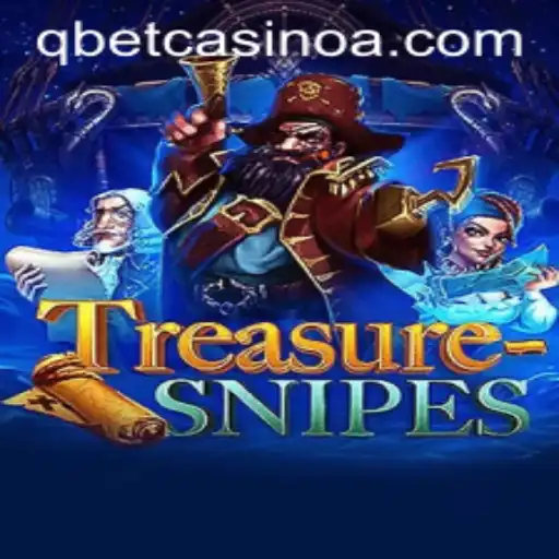 Unveiling the Adventure: Exploring TreasureSnipes - The Ultimate Gaming Experience